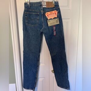 Levi's Original 501 jeans